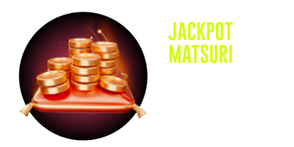 spin samurai jackpot matsuri