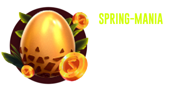 spin samurai spring mania