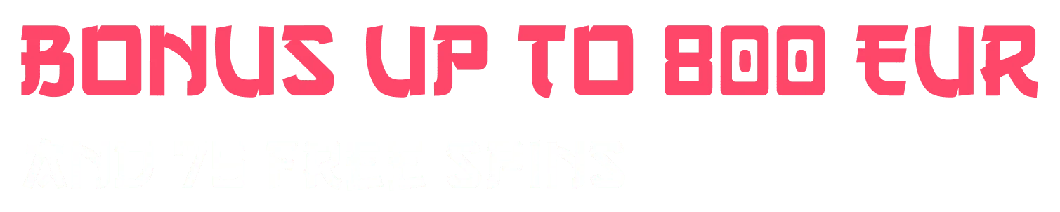 spin samurai welcome bonus