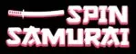 spin samurai logo